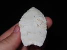 2 3/4” x 1 1/8”, Agate Basin, Pike Co., Illinois, Ex. Herbert MangoldImage - 4