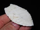 2 3/4” x 1 1/8”, Agate Basin, Pike Co., Illinois, Ex. Herbert MangoldImage - 6