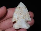 2 1/2” x 1 3/8”, Thebes, Greene Co., Illinois, Ex. Herbert MangoldImage - 4