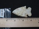 2 1/2” x 1 3/8”, Thebes, Greene Co., Illinois, Ex. Herbert MangoldImage - 7