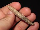 2 1/4” x 3/4” Sedalia, Ex. Herbert MangoldImage - 2