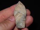 2 1/4” x 3/4” Sedalia, Ex. Herbert MangoldImage - 4