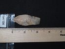 2 1/4” x 3/4” Sedalia, Ex. Herbert MangoldImage - 7