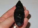 4 1/4” x 7/8” Archaic Knife, Ex. Herbert MangoldImage - 3