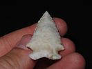 1 3/4” x 7/8”, Rice Lobed, Adams Co., Illinois, Ex. Herbert MangoldImage - 5