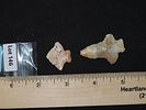 Group of 2 Fox Valley Points, Porter Co., Indiana, Ex. Herbert MangoldImage - 3