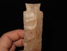 5” x 7/8” Benton, Buffalo River Chert, Found by Dave Booths in the 1980s, Hardin Co., TennesseeImage - 7