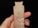 5” x 7/8” Benton, Buffalo River Chert, Found by Dave Booths in the 1980s, Hardin Co., TennesseeImage - 8