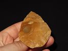 3 3/8” x 2” Blade, Translucent Novaculite, Clay Co., ArkansasImage - 3