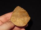 3 3/8” x 2” Blade, Translucent Novaculite, Clay Co., ArkansasImage - 4