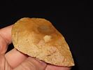 3 3/8” x 2” Blade, Translucent Novaculite, Clay Co., ArkansasImage - 5