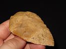 3 3/8” x 2” Blade, Translucent Novaculite, Clay Co., ArkansasImage - 6