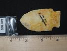 2 5/8” x 1 1/2” Godar, Creek Stained Burlington, Montgomery Co., MissouriImage - 7