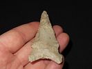2 3/8” x 1 1/4” Graham Cave, Found by Adam Summers, Pike Co., IllinoisImage - 4