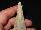 2 3/8” x 1 1/4” Graham Cave, Found by Adam Summers, Pike Co., IllinoisImage - 5