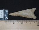 2 3/8” x 1 1/4” Graham Cave, Found by Adam Summers, Pike Co., IllinoisImage - 11