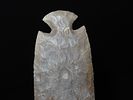 11 1/4” x 1 7/8” Grey GhostImage - 6