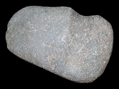 3” x 2 7/8” Miniature Axe, Kentucky