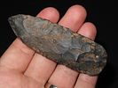 Lot of 2 Archaic Pts. from OhioImage - 1