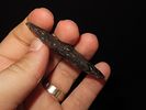 Lot of 2 Archaic Pts. from OhioImage - 4