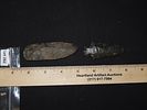 Lot of 2 Archaic Pts. from OhioImage - 6