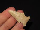 1 3/4” x 7/8” Hardin Pt., Adams Co., IllinoisImage - 1