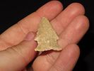 1 3/4” x 7/8” Hardin Pt., Adams Co., IllinoisImage - 3