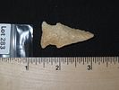 1 3/4” x 7/8” Hardin Pt., Adams Co., IllinoisImage - 5
