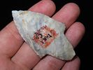 2 1/2” x 1 3/8” Adena Pt., MissouriImage - 1