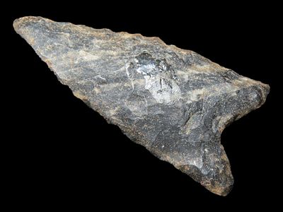 1 7/8” x 7/8” Dalton Pt., Missouri