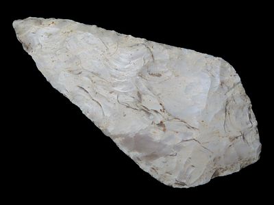 4” x 1 3/4” Pykesters Diamond Pt., Jersey Co., Illinois