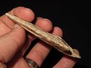 3 3/8” x 1 7/8” Snyder Pt., Jersey Co., IllinoisImage - 2