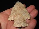 3 3/8” x 1 7/8” Snyder Pt., Jersey Co., IllinoisImage - 3
