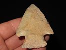 3 3/8” x 1 7/8” Snyder Pt., Jersey Co., IllinoisImage - 4
