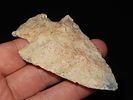3 3/8” x 1 7/8” Snyder Pt., Jersey Co., IllinoisImage - 5