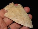 3 3/8” x 1 7/8” Snyder Pt., Jersey Co., IllinoisImage - 6