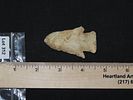 1 3/8” x 1 3/8” Knobbed Hardin, Pulaski Co., IllinoisImage - 5