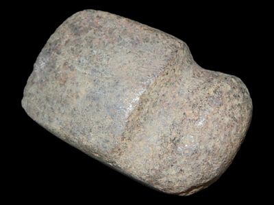 2 5/8” x 1 5/8” Miniature Axe, Jersey Co., Illinois