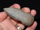 2 5/8” x 1 5/8” Miniature Axe, Jersey Co., IllinoisImage - 2