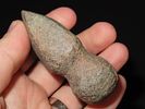 2 5/8” x 1 5/8” Miniature Axe, Jersey Co., IllinoisImage - 3