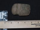2 5/8” x 1 5/8” Miniature Axe, Jersey Co., IllinoisImage - 6