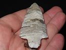 2 7/8” x 1 1/8” Dickson Pt., Lima Lake, Adams Co., IllinoisImage - 3
