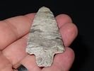 2 7/8” x 1 1/8” Dickson Pt., Lima Lake, Adams Co., IllinoisImage - 4