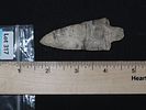 2 7/8” x 1 1/8” Dickson Pt., Lima Lake, Adams Co., IllinoisImage - 5