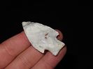 Grouping of 5 Arrowheads, Archaic and Woodland Points, Cooper Co., MissouriImage - 2