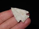 Grouping of 4 Arrowheads, Archaic and Woodland Points, OhioImage - 2