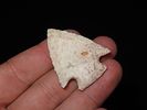 Grouping of 4 Arrowheads, Archaic and Woodland Points, OhioImage - 3