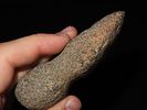 4” x 2” Three Quarter Grooved Axe, Adams Co., IllinoisImage - 3