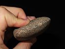 4” x 2” Three Quarter Grooved Axe, Adams Co., IllinoisImage - 4