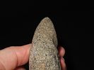 4” x 2” Three Quarter Grooved Axe, Adams Co., IllinoisImage - 9